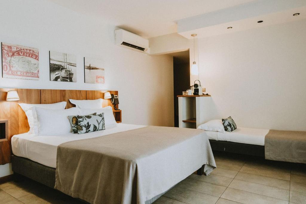 Hotel Le Saint Pierre Ile De La Reunion. מראה חיצוני תמונה